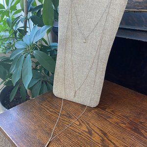 Premier Designs Upper Level Necklace